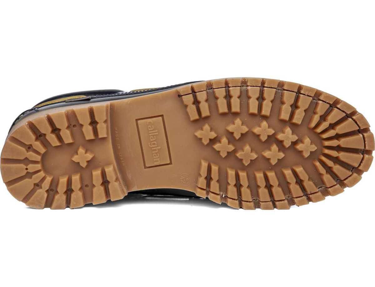 Pánské Boty Sebago Callaghan 21910 Timber Cro Blankyt | RIM9896OA