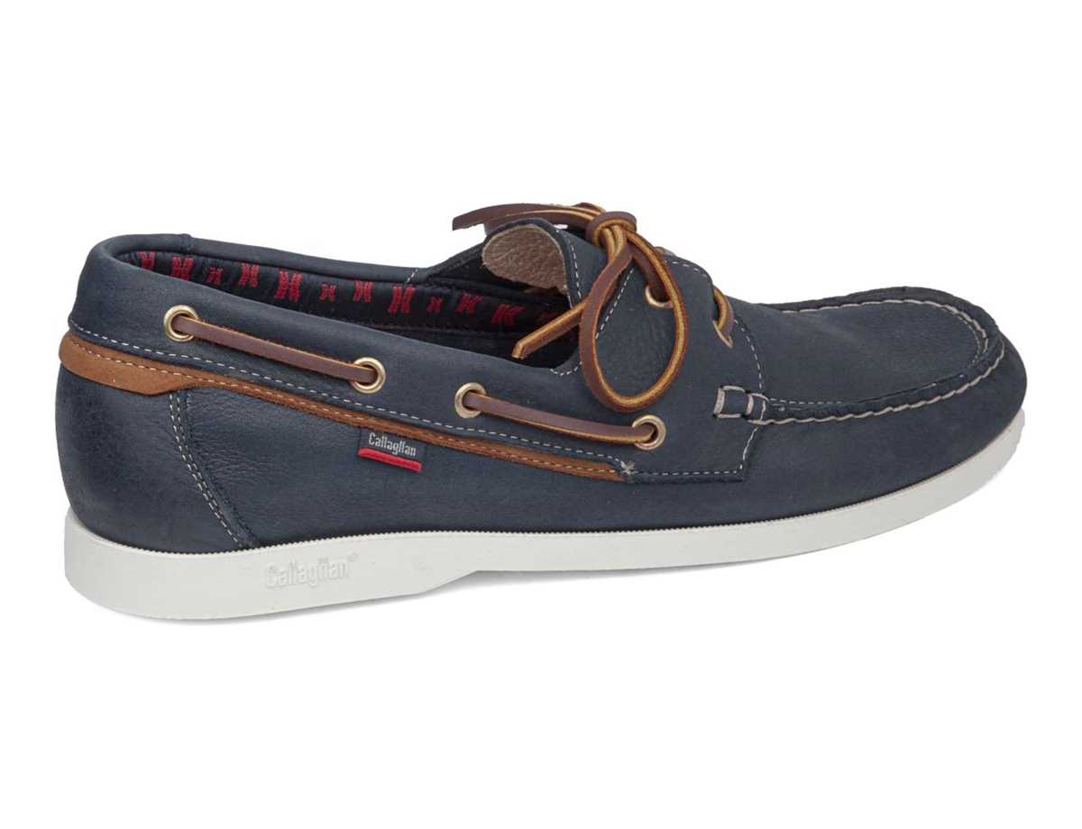 Pánské Boty Sebago Callaghan 51603 Yate Blankyt Hnědé | RDN669AV